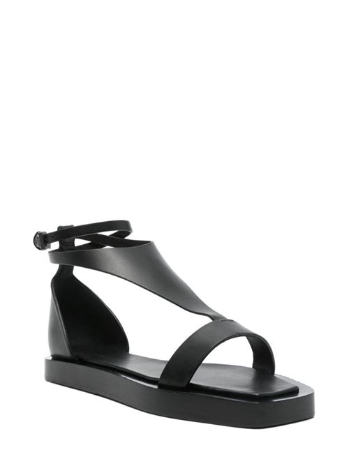 Velaflat sandal MAX MARA | 2514521013600VELAFLAT004